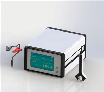 热电性能分析仪（TPA）